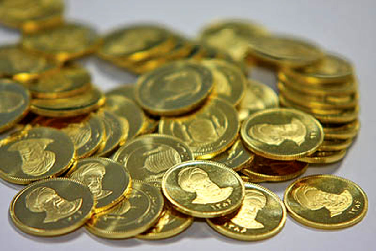 سکه در سراشیبی قیمت/نرخ یورو به ۶۸۹۰ تومان رسید