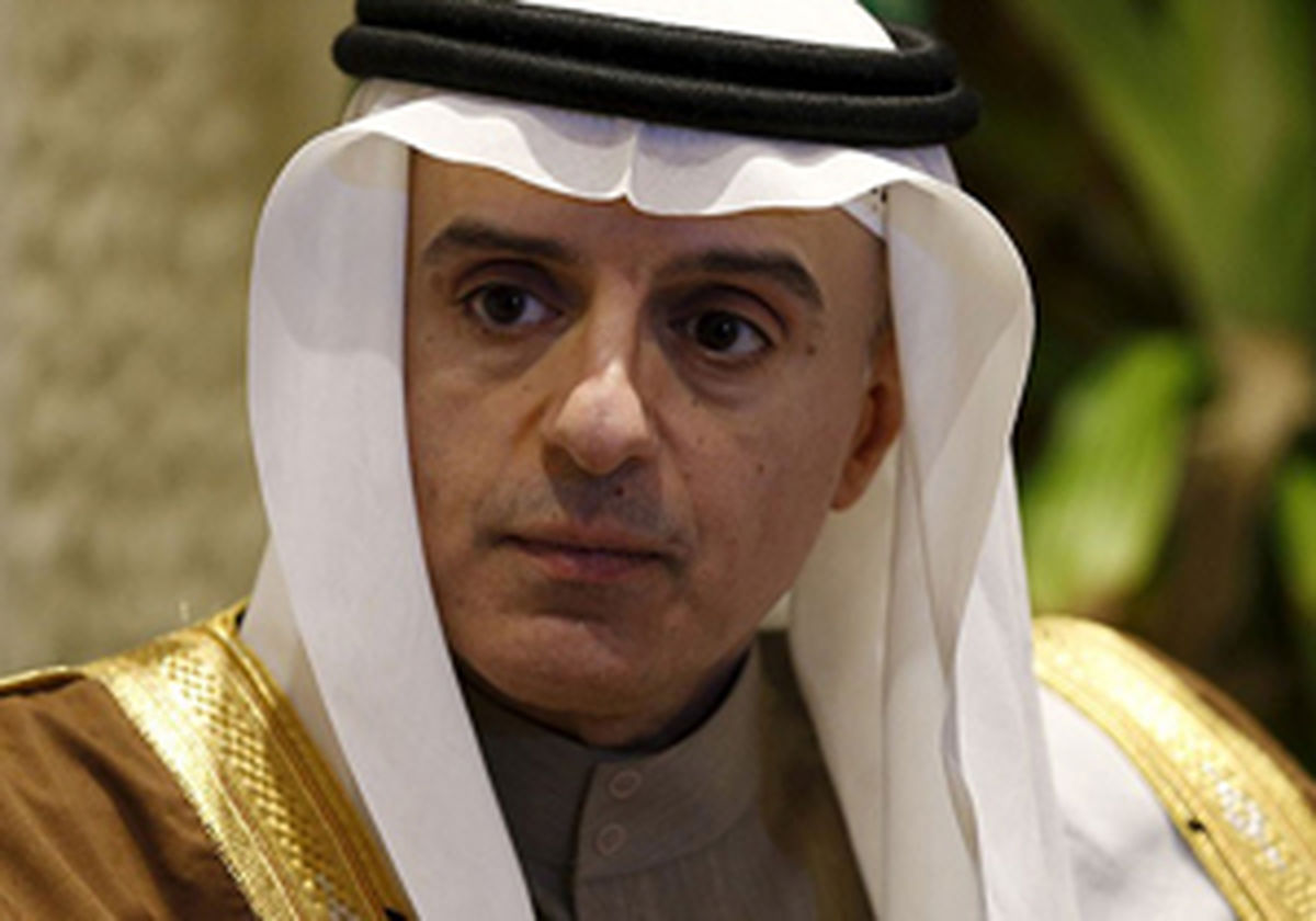 روزنامه قطری: عادل الجبیر «هذیان‌گو» و «احمق» است