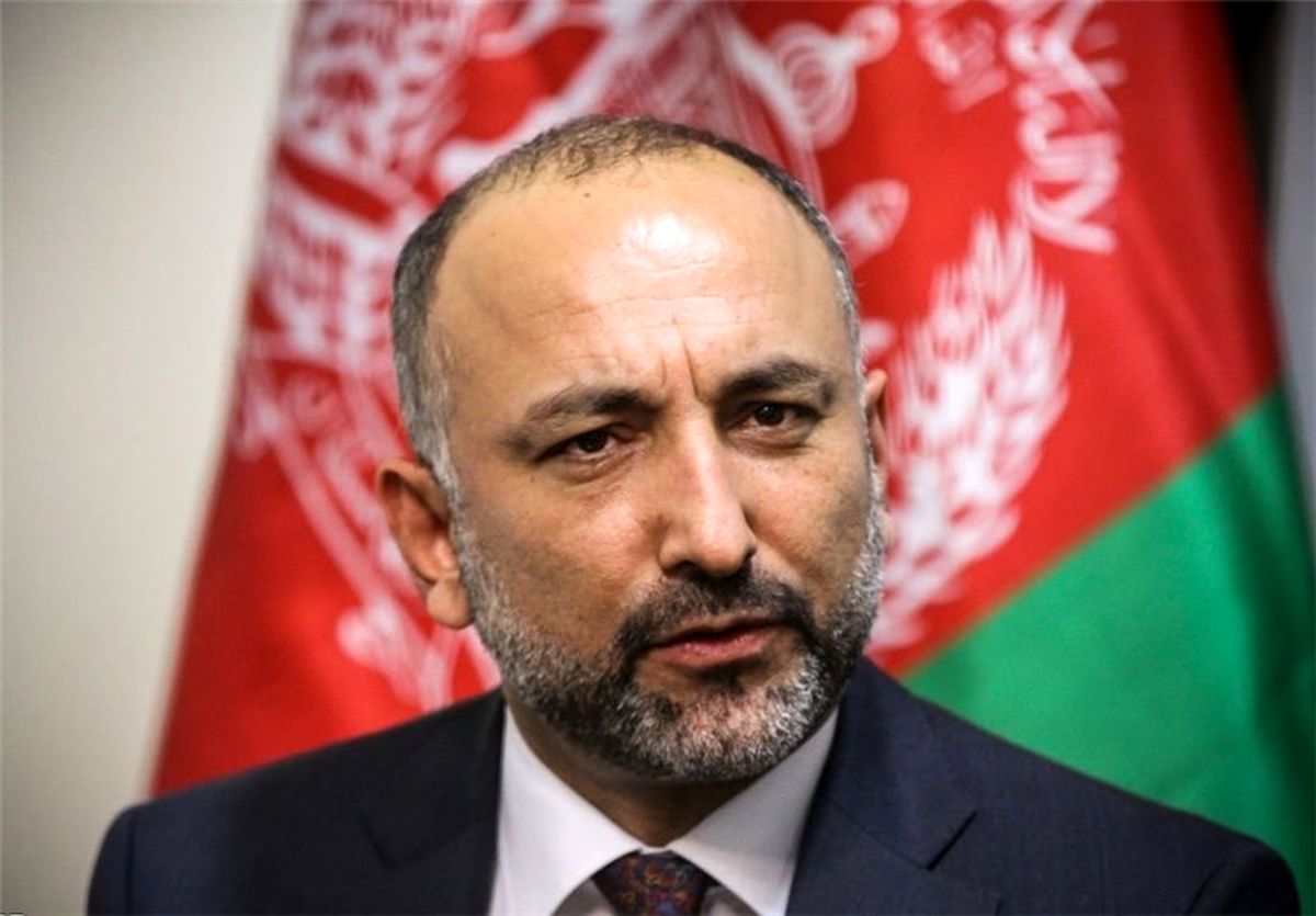 مشاور امنیت ملی افغانستان: هنوز پاسخی از طالبان برای گفت‌وگوهای صلح دریافت نکرده‌ایم