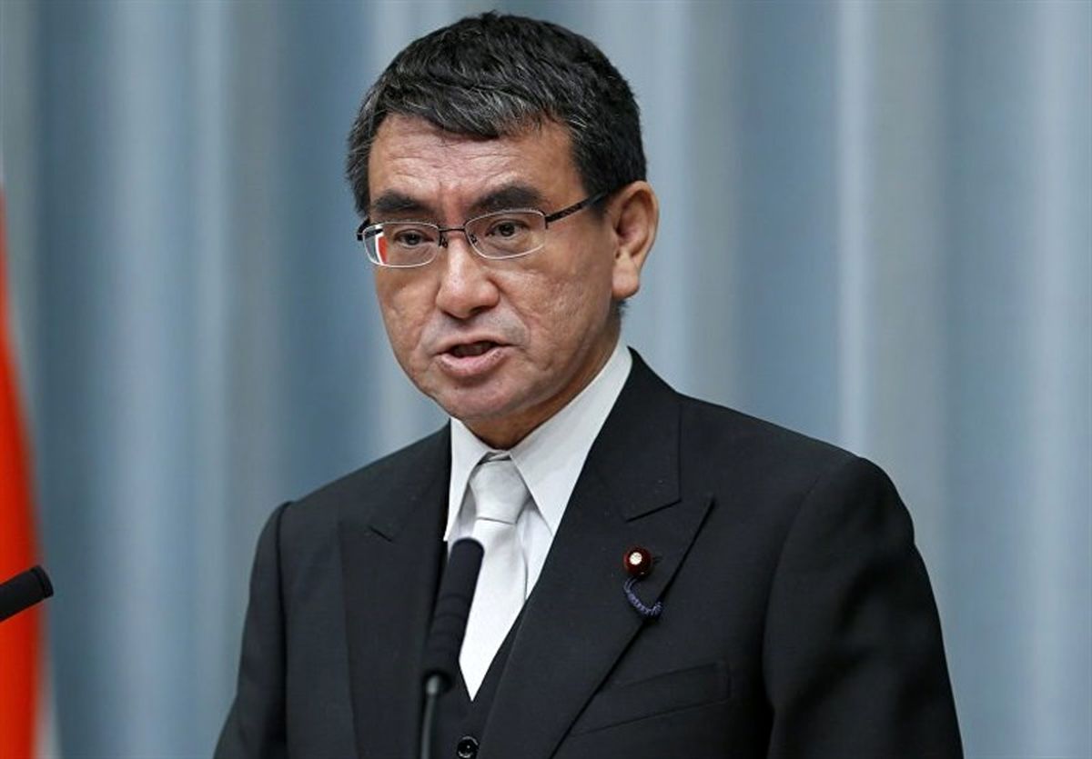 ژاپن خواستار حفظ توافق هسته‌ای ایران شد