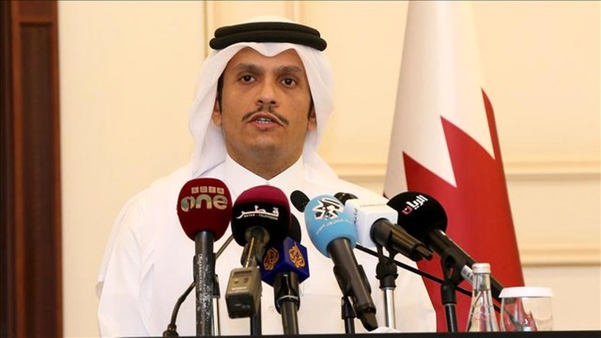 قطر در پاسخ به الجبیر: بحران سوریه مسؤولیت جمعی جامعه جهانی است