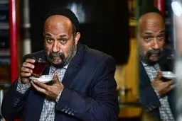 هشدار طنزگونه کارگردان «خجالت نکش» به زوج های جوان