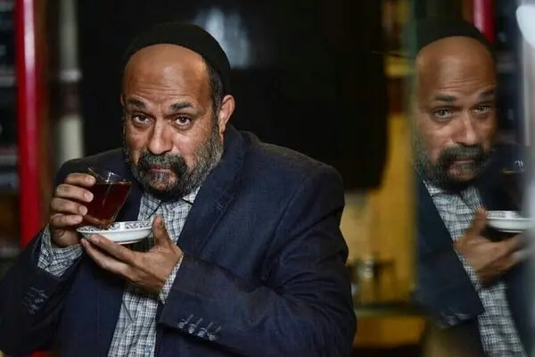 هشدار طنزگونه کارگردان «خجالت نکش» به زوج های جوان