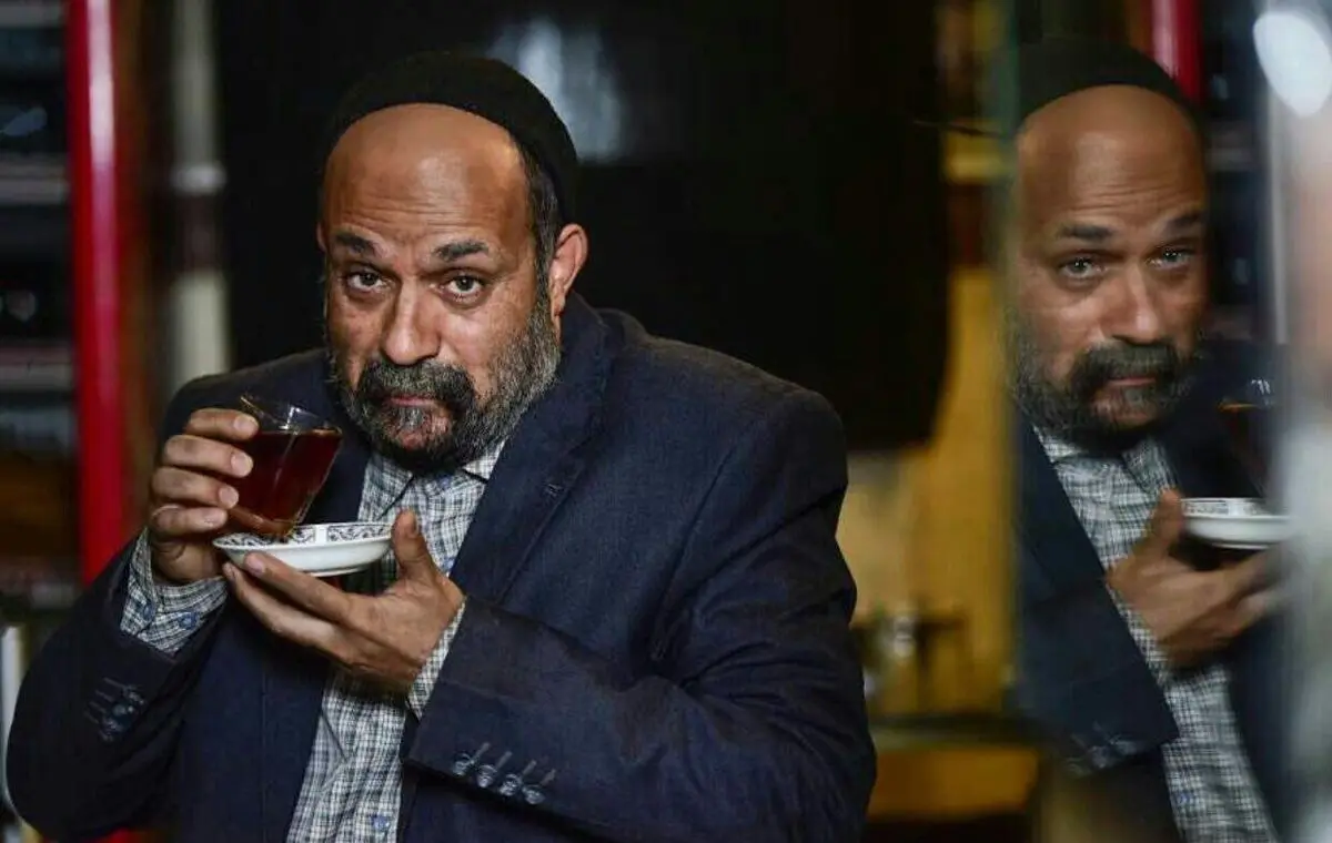 هشدار طنزگونه کارگردان «خجالت نکش» به زوج های جوان