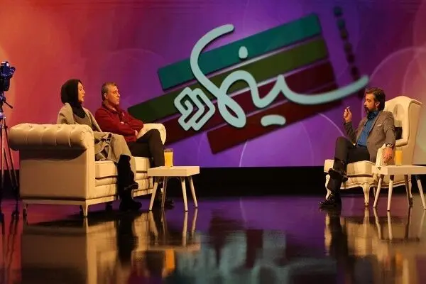 فوت پدرم باعث شد یک سال و نیم کار نکنم/ «هایلایت» پخته ترین فیلم من است