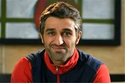 پژمان جمشیدی: برای یک سکانس ۶۱ بار برداشت داشتیم!