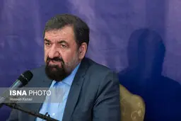 محسن رضایی: ارزش‌های انقلابی باید وارد اقتصاد کشور شود