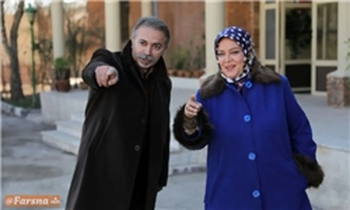 تصاویر جدید از سریال «بچه مهندس»/ حضور بازیگران جدید در فاز اول