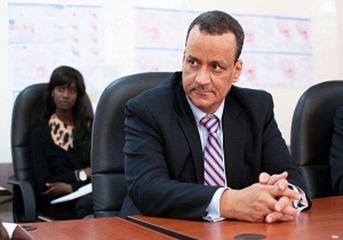 عمان میزبان مذاکرات صلح یمن شد