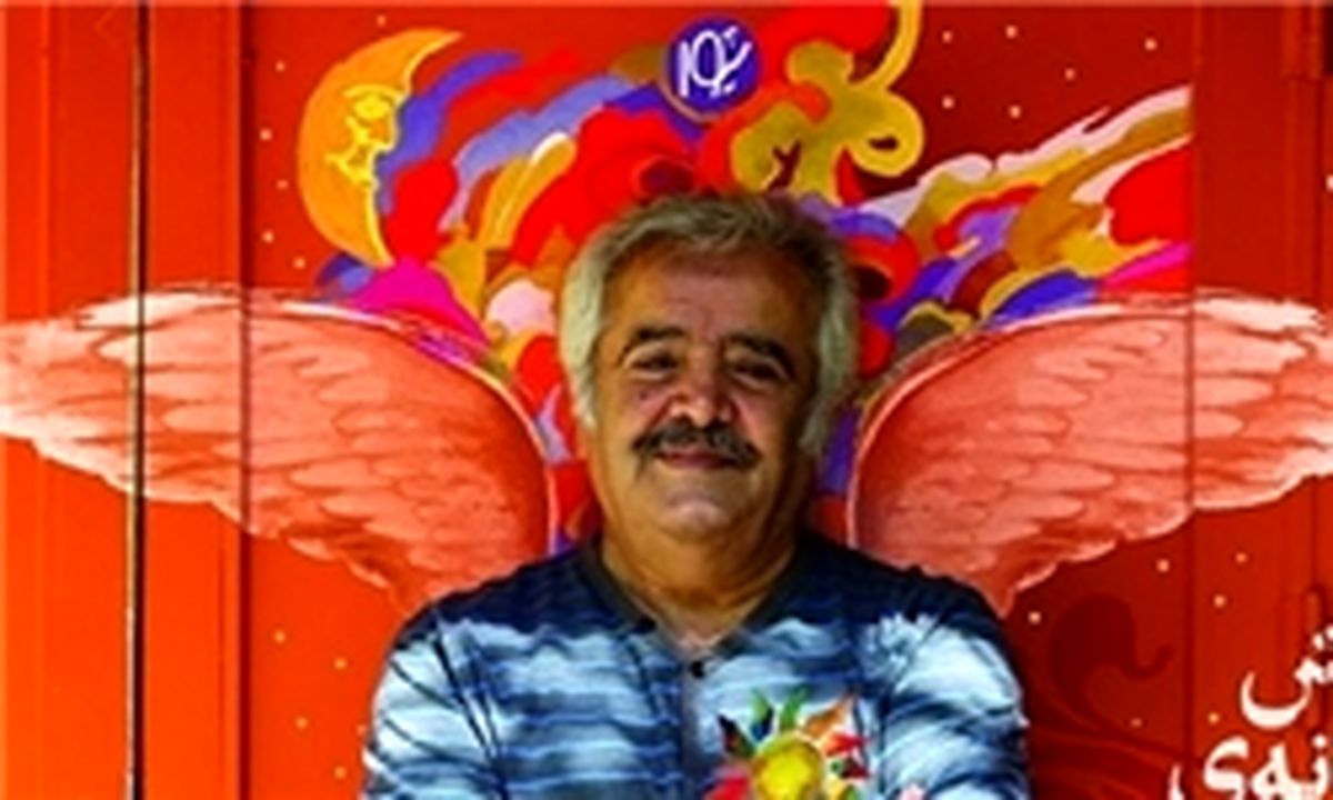 نگارخانه «قباد شیوا» افتتاح می‌شود