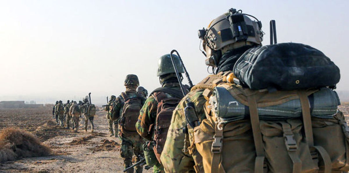 ایتالیا نیروهایش را در عراق کاهش می‌دهد