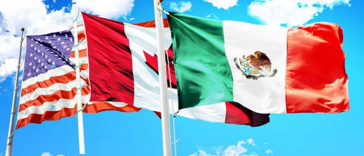کانادا: آمریکا قصد دارد کانادا و مکزیک را در پیمان نفتا تضعیف کند