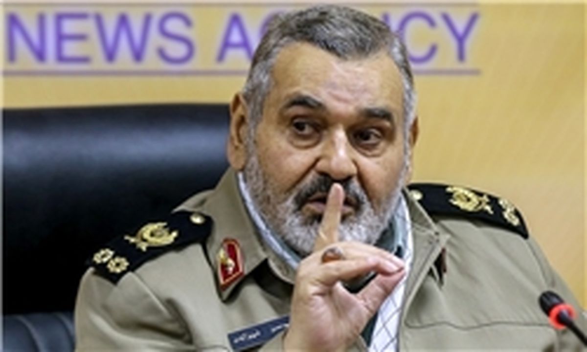 روحانی از سرهنگ هم بالاتر است/ از باطن احمدی‌نژاد خبر نداشتم/ نوار جلسه شورای امنیت درخصوص حصر موجود است