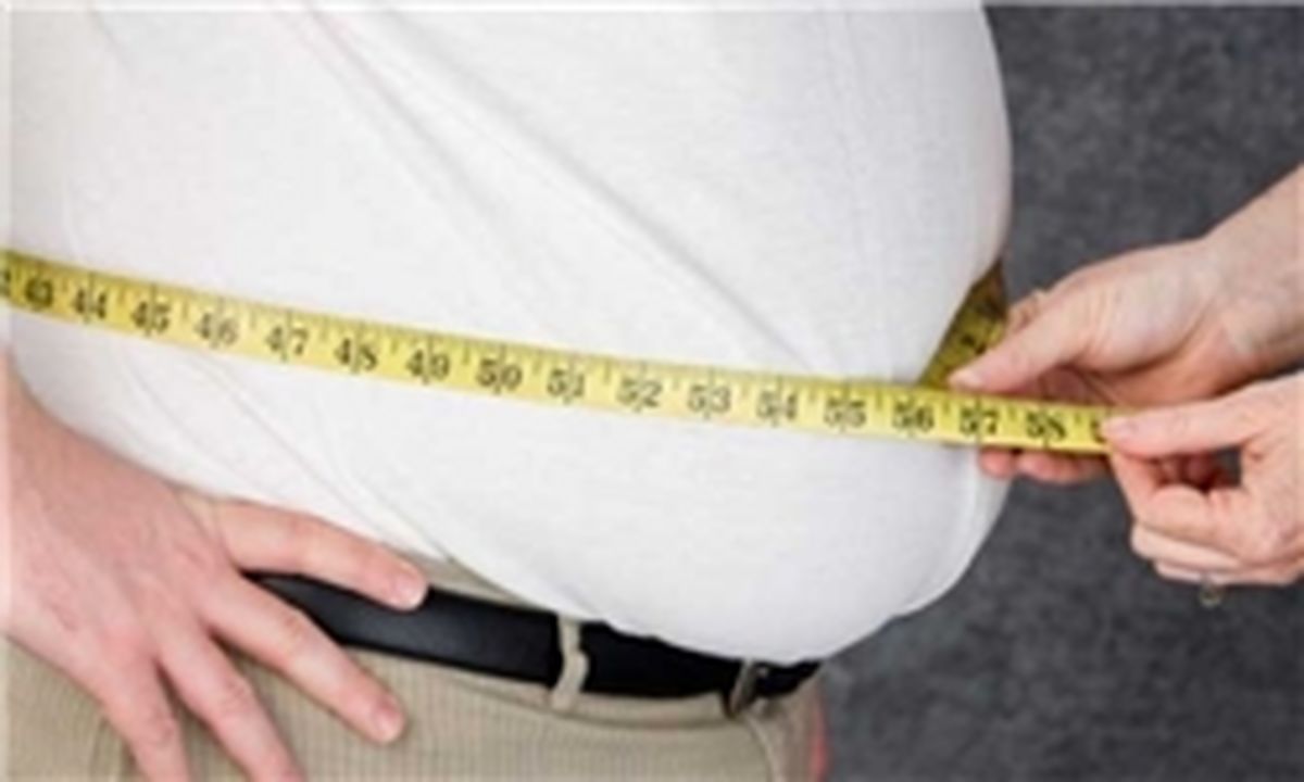 زمان مناسب برای پیشگیری از چاقی/ ۶۵ درصد افراد کشور اضافه وزن دارند