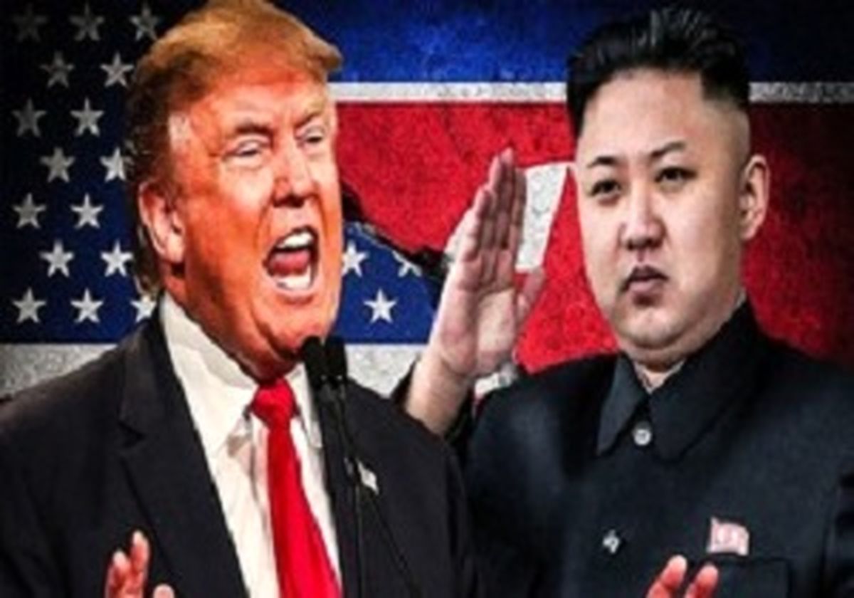 وزارت خارجه آمریکا: آماده گفتگو با کره شمالی هستیم