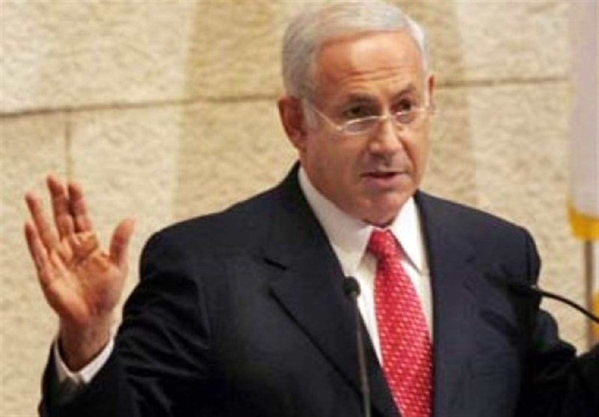 واکنش نتانیاهو به متهم شدن به فساد مالی از سوی پلیس رژیم صهیونیستی