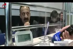 جمع‌آوری ۵ دقیقه‌ای دلالان چهارراه استانبول!