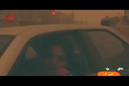 نظرات مردم در شهرهای دارای آلودگی هوا