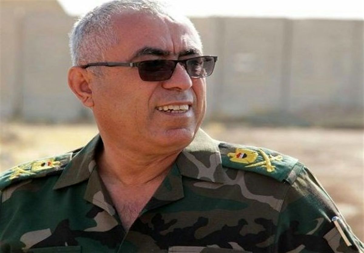 تهدید حکومت اقلیم کردستان عراق از سوی یک فرمانده ارشد پیشمرگ / آیا احتمال کودتا وجود دارد؟