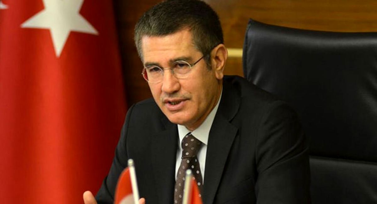 وزیر دفاع ترکیه: ناتو در جنگ علیه تروریسم به اندازه کافی از آنکارا حمایت نکرد