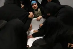 شهیدی که دو سال پس از شهادت، پیکرش بازگشت!