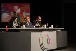 مسیر «فاز» بر عکس مدارس است/ قدر نوجوانان استارت آپی را بدانیم