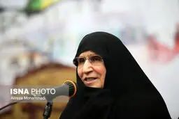 در ایران نسبت به مساله دفاع از فلسطین وحدت نظر باشد