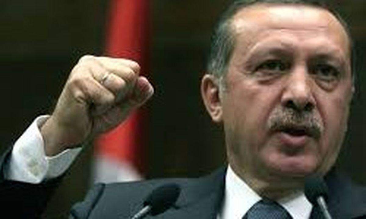 اردوغان درصدد تشکیل نیرویی ویژه برای مقابله با تهدیدهای ناتو است