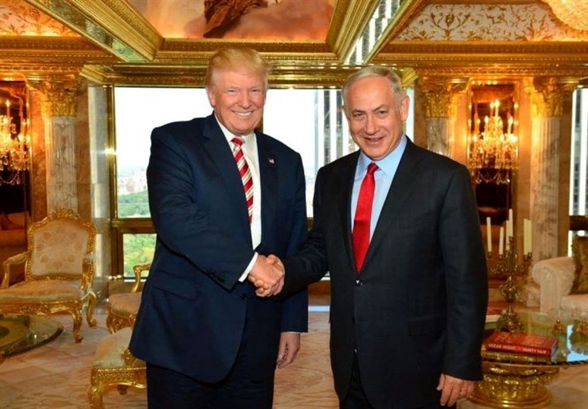 سفر نتانیاهو به آمریکا با وجود جنجال‌های سیاسی