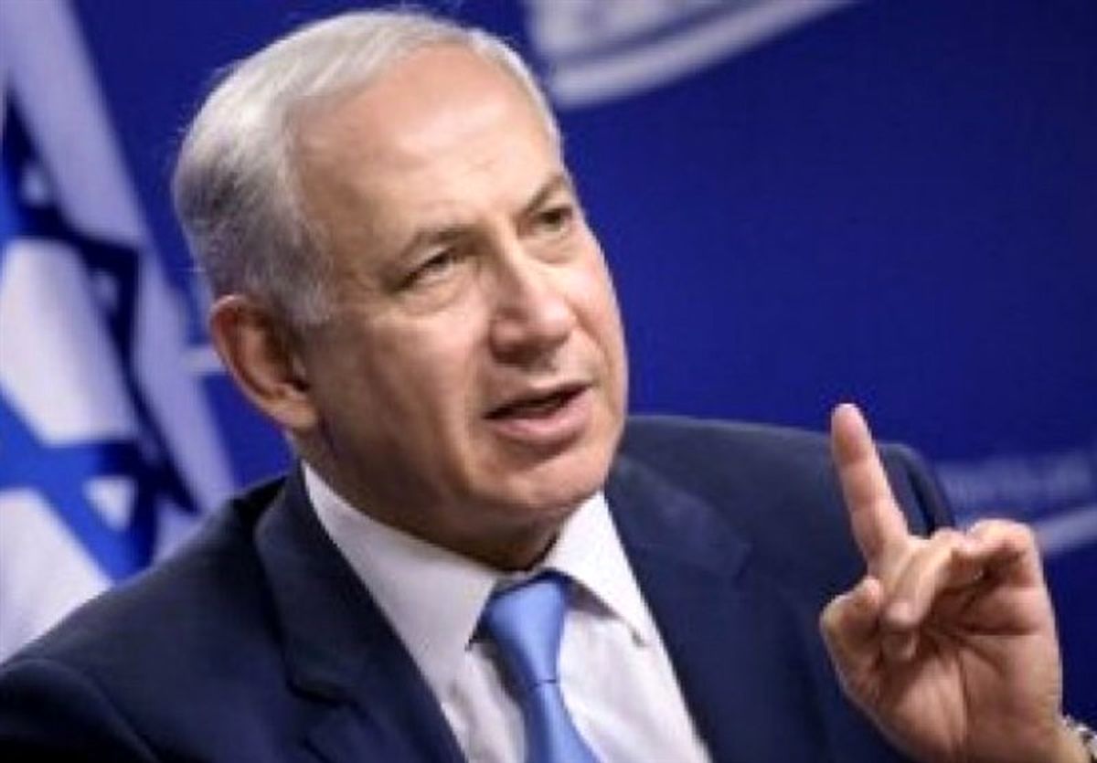 نتانیاهو: به صورت مناسب به حادثه انفجار در مرز غزه پاسخ می‌دهیم