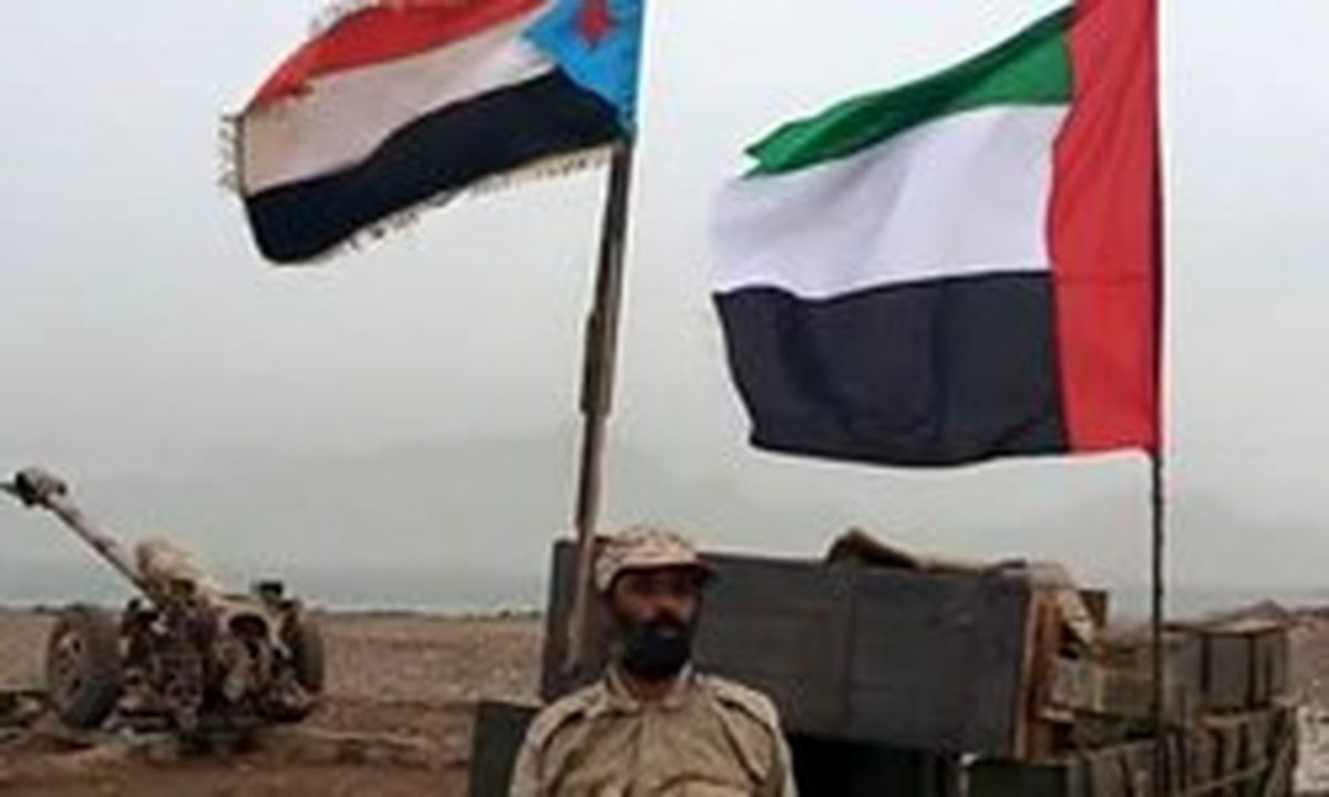 جنوب یمن مستعمره امارات؛ سرقت نفت و گاز یمن در روز روشن