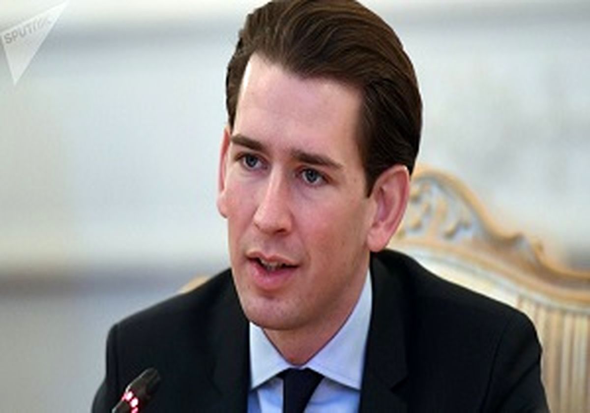 صدر اعظم اتریش: آمریکا در حال از دست جایگاه خود در عرصه بین‌الملل است