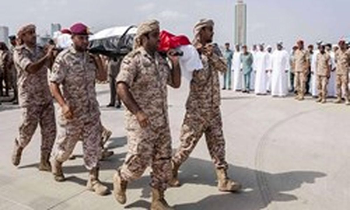 روز پر تلفات برای ائتلاف عربستان و امارات؛ افزایش شمار کشته‌ها به ۱۶ نفر