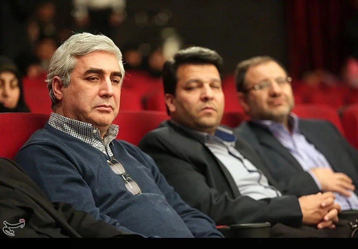 حاتمی کیا: از خدا می‌خواهم که من را شرمنده خون شهدا نکند