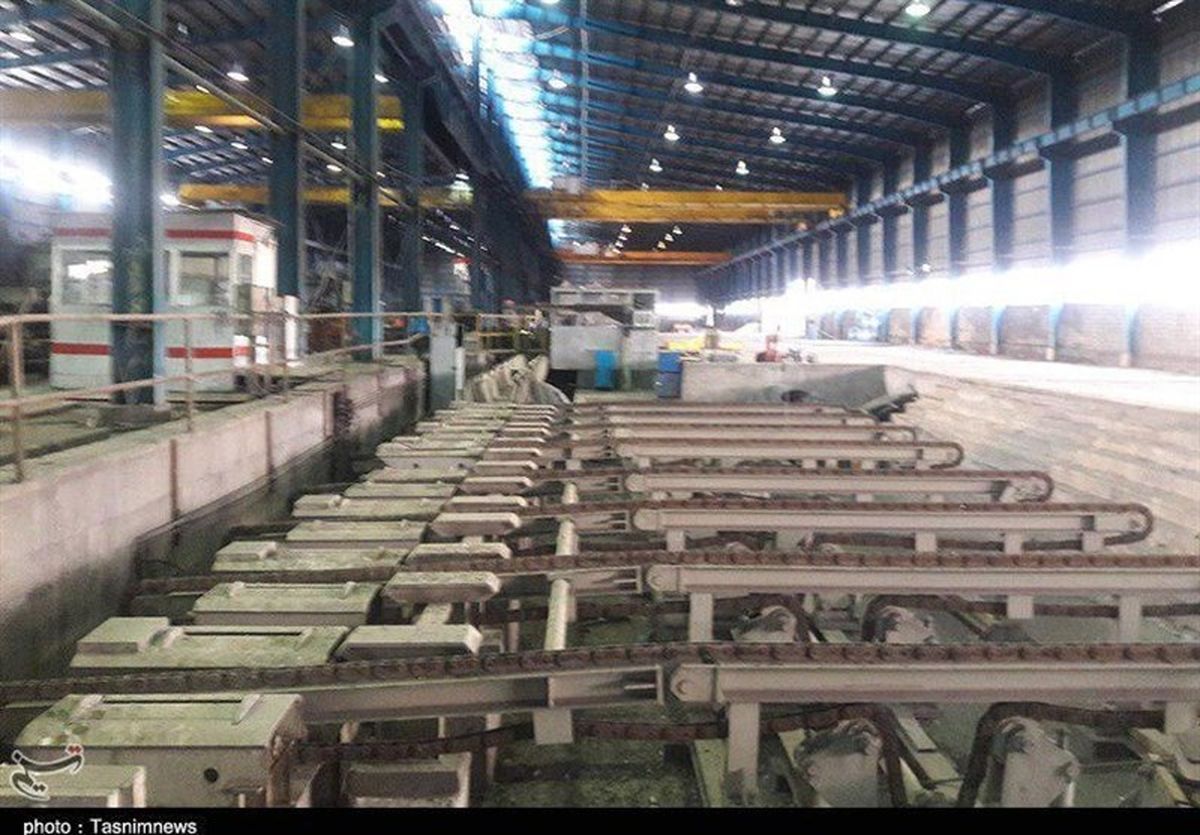 یک فعال صنعت فولاد: بورس کالا بازار فولاد را شفاف‌تر می‌کند