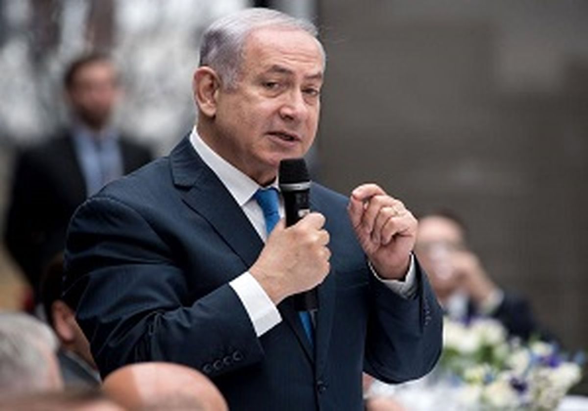 نتانیاهو از «شکار جادوگر» از سوی رسانه‌ها انتقاد کرد
