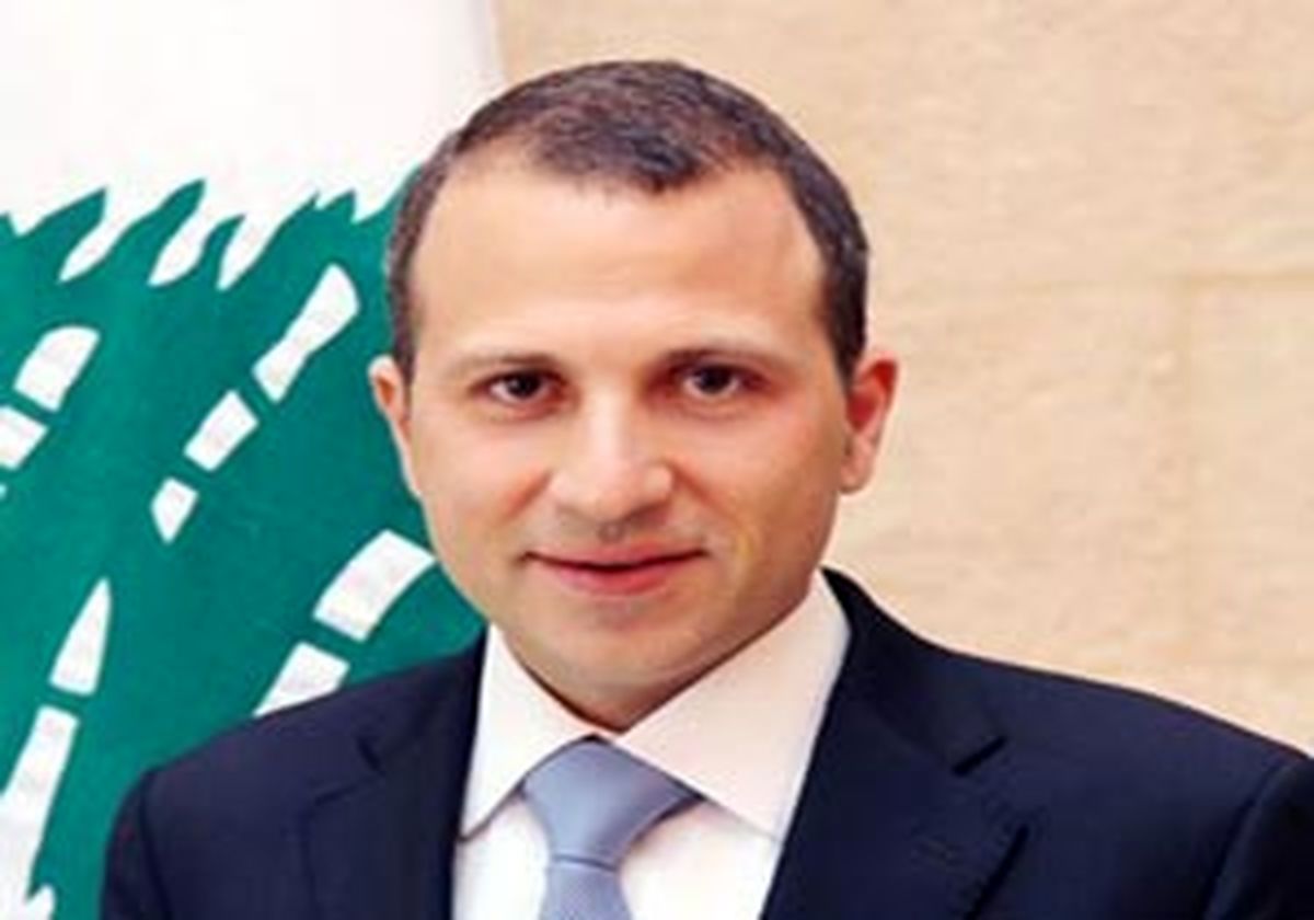 تاکید وزیر خارجه لبنان بر حقوق نفتی کشورش