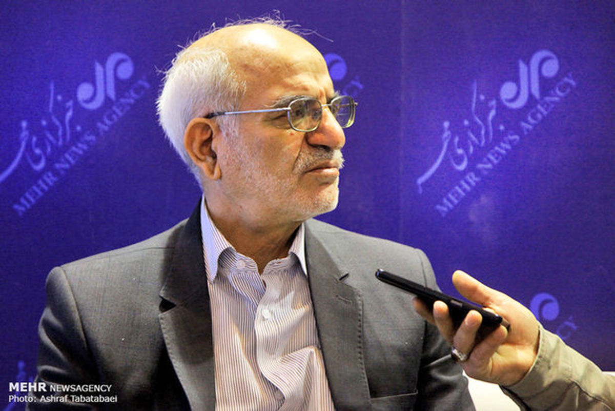 استاندار تهران : باید شرایطمان را با کم آبی تطبیق دهیم