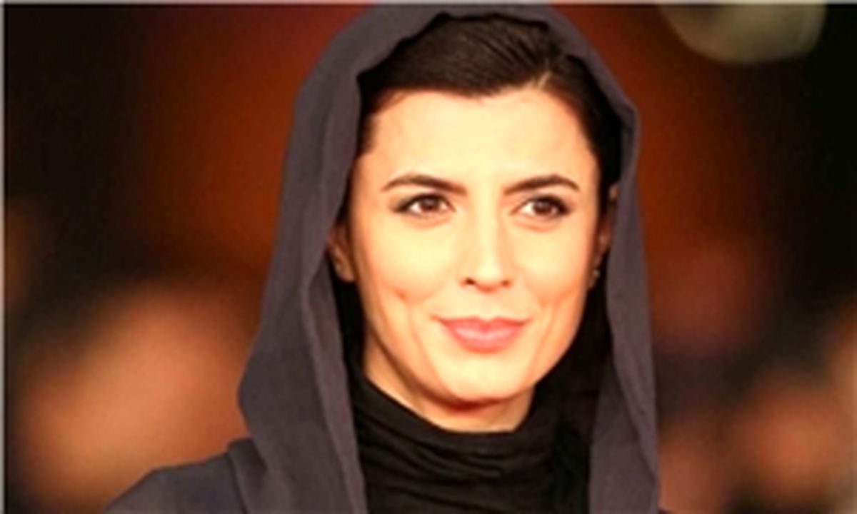 حمایت لیلا حاتمی از آشوبگران ایران/ از برخوردی که با معترضان در ایران شد عصبانی و ناراحتم