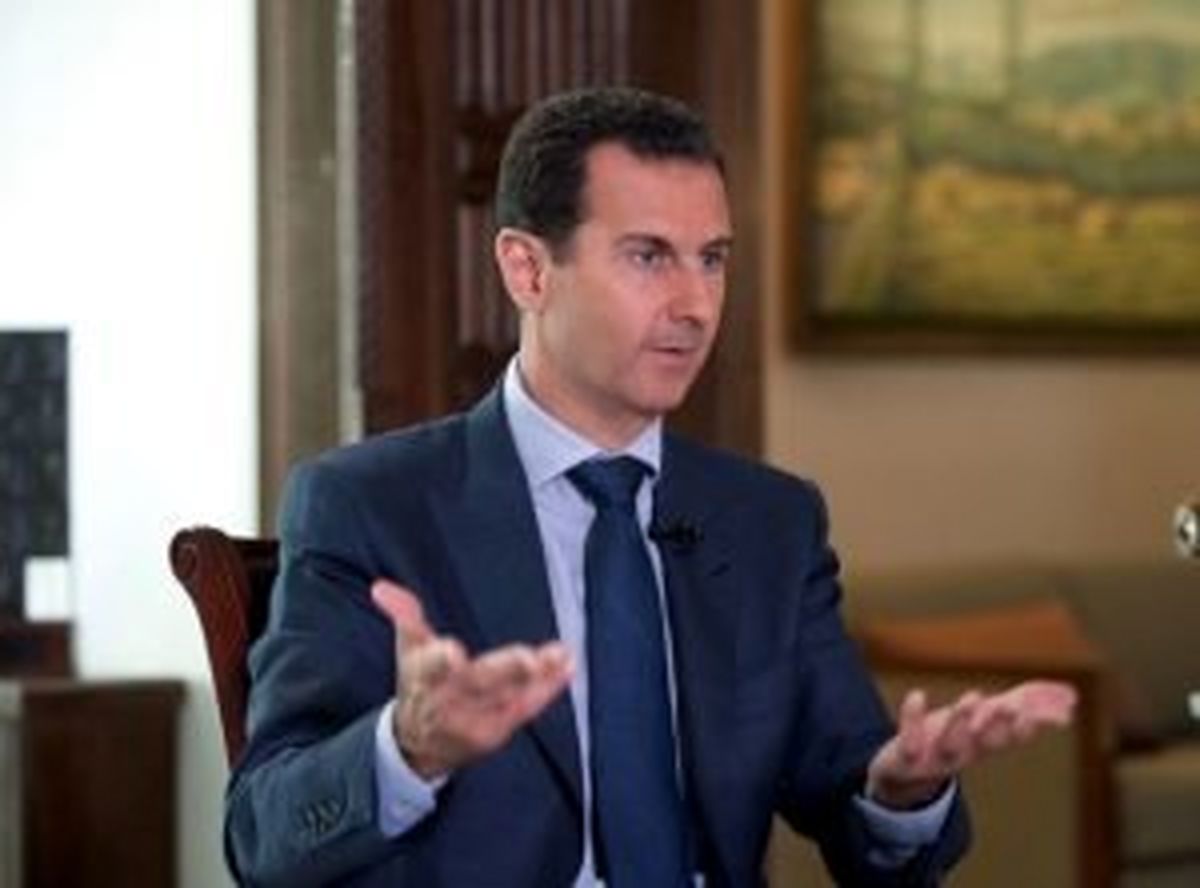 رئیس سازمان اطلاعات آلمان: زمان گفت‌وگو با اسد فرا رسیده است