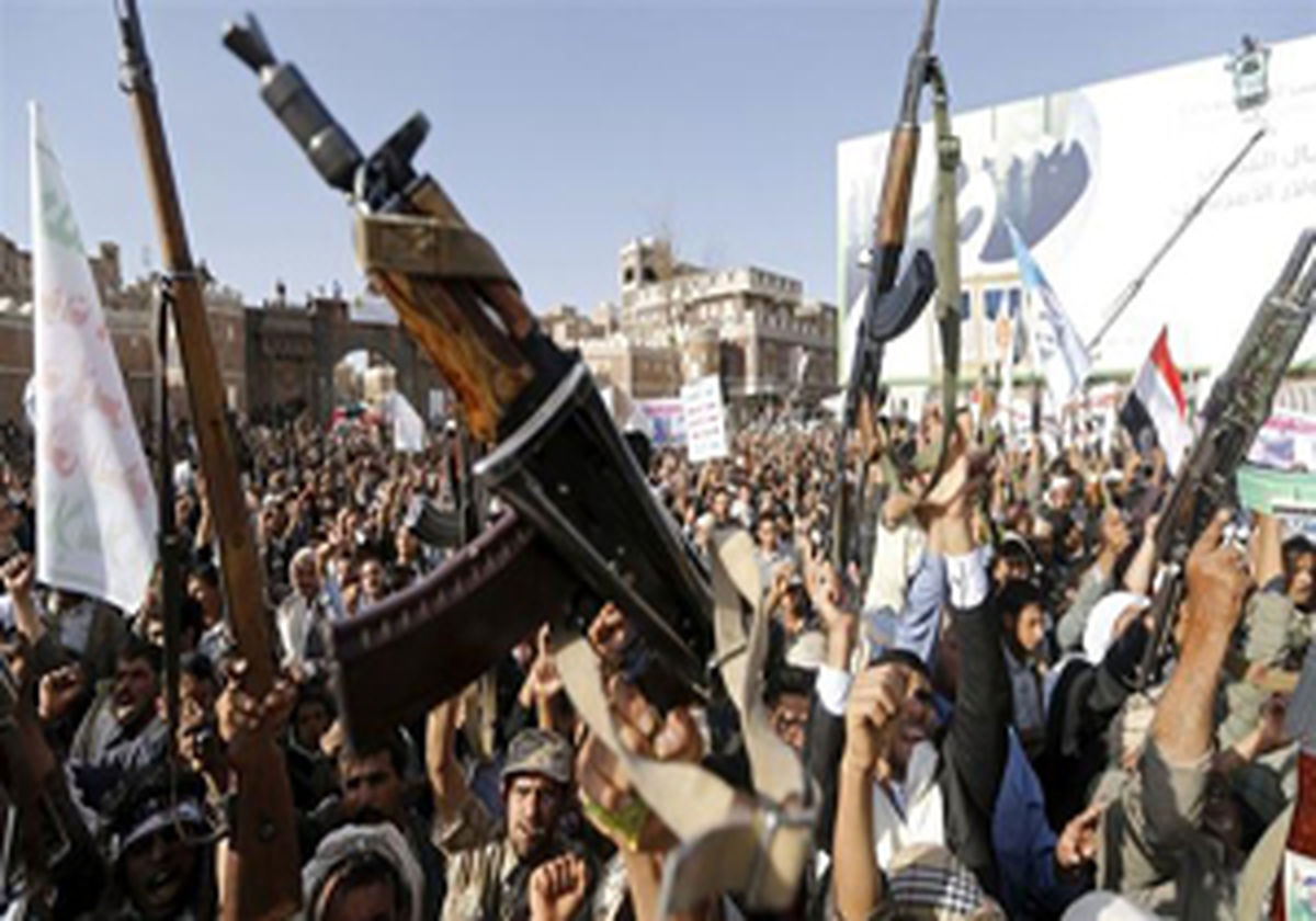 ارائه طرح حل بحران یمن از سوی کمیته انقلاب این کشور