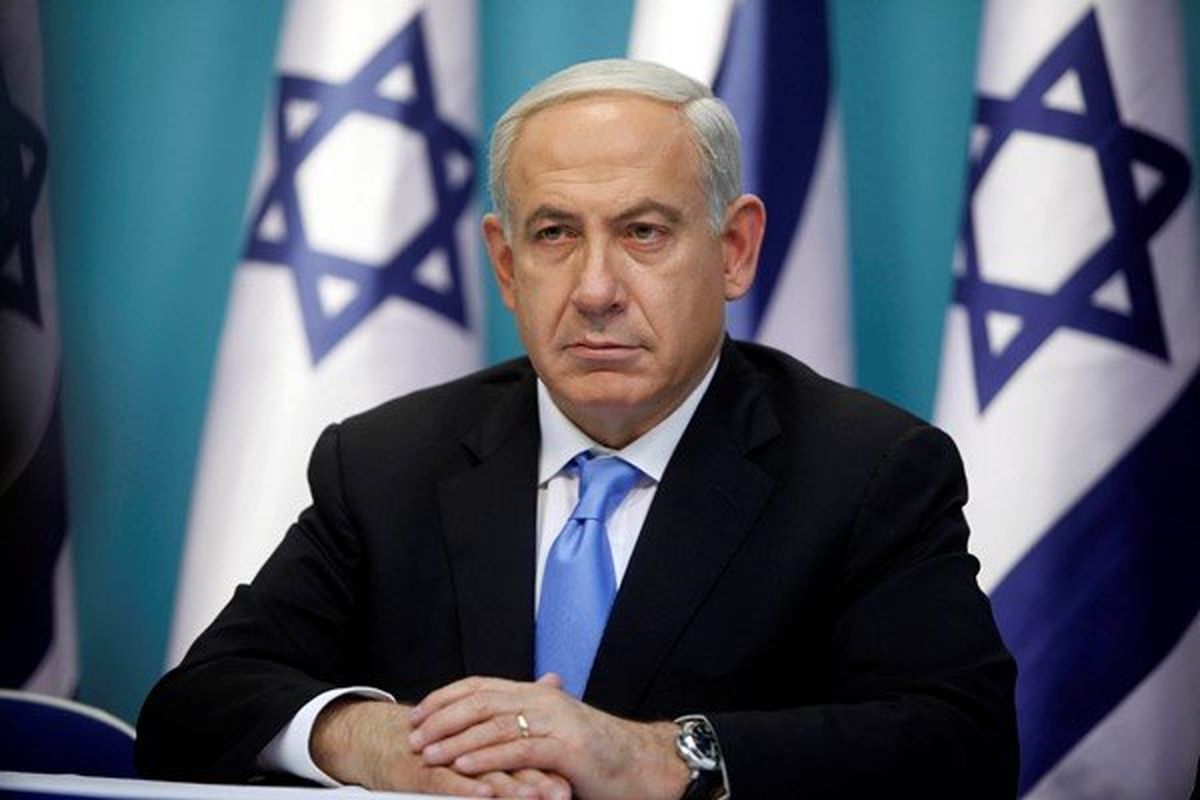 نتانیاهو: یک «ائتلاف ضد ایرانی» در خاورمیانه در حال ظهور است!