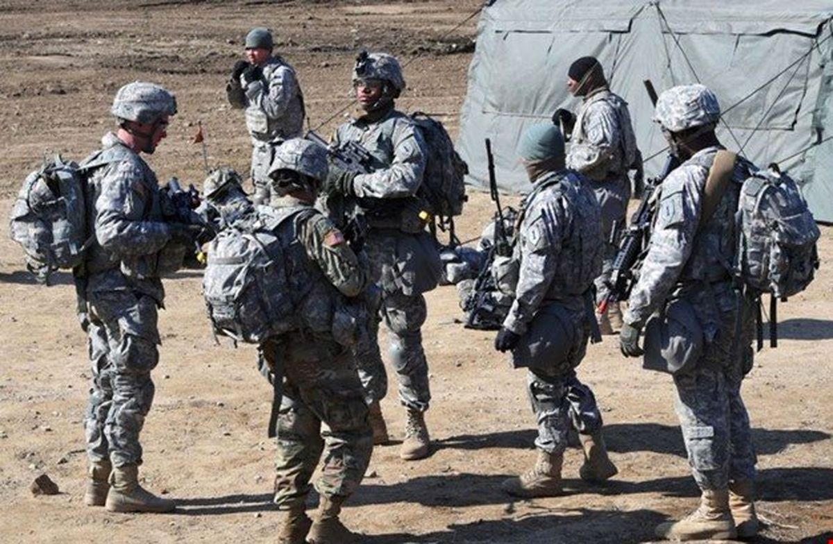 بغداد درخواست آمریکا مبنی بر وجود ۲۰ پایگاه نظامی در عراق را رد کرد