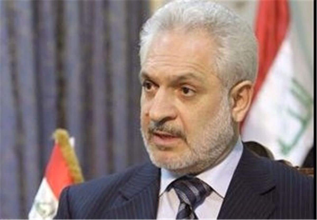 نماینده پارلمان عراق: بعثی‌ها مردم را به خودداری از شرکت در انتخابات تحریک می‌کنند