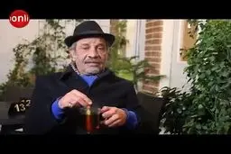 بخاطر ترس نیست که با BBC و من‌و‌تو مصاحبه نمی‌کنم؛ چون علاقه‌ای ندارم