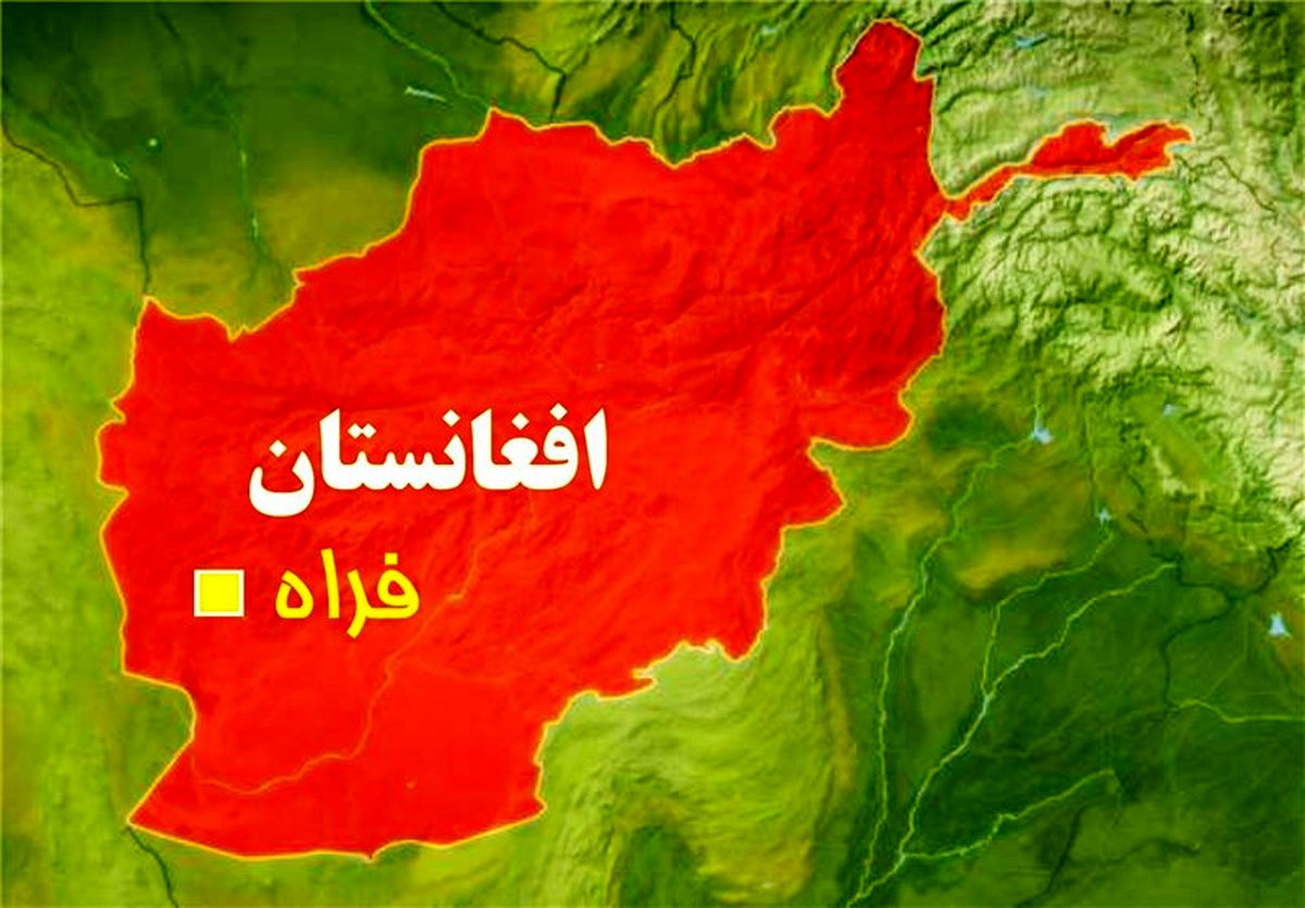 ۲۰ کشته در حمله طالبان به قرارگاه ارتش در غرب افغانستان
