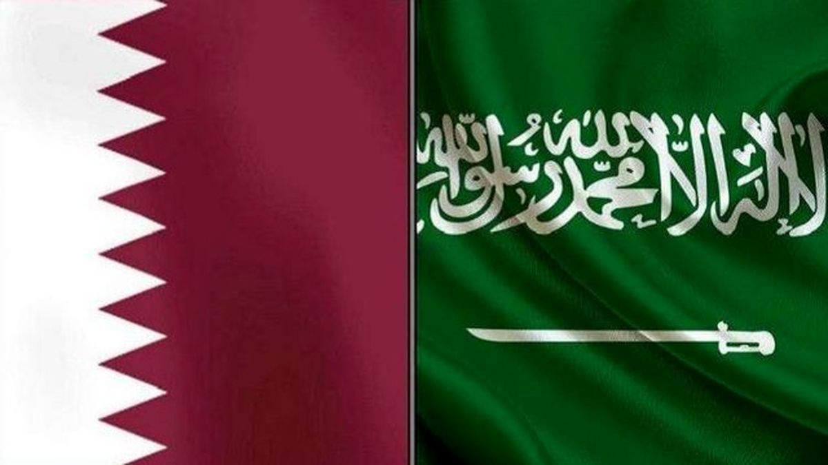 مسئول سعودی: بحران قطر در اولویت برنامه‌های ریاض نیست/ دوحه برای رفع تحریم‌ها به هر دری می‌زند