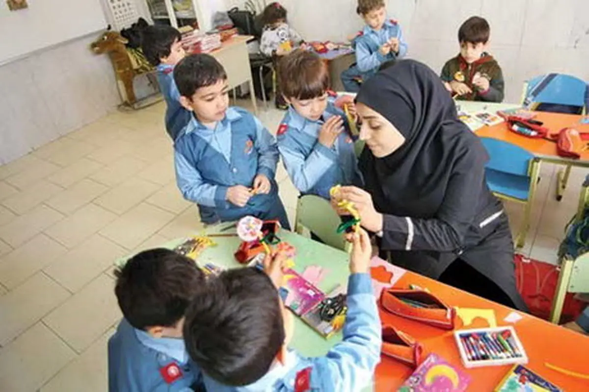 نگرانی از ورشکستگی و «تفکیک جنسیتی» در مهدهای کودک با اجرای یک مصوبه