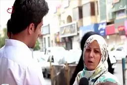 فردا به استقبال روحانی میری؟!!