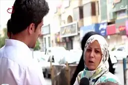 فردا به استقبال روحانی میری؟!!